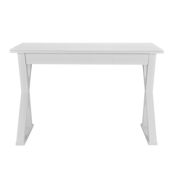 48" Xtra Computer Desk - White