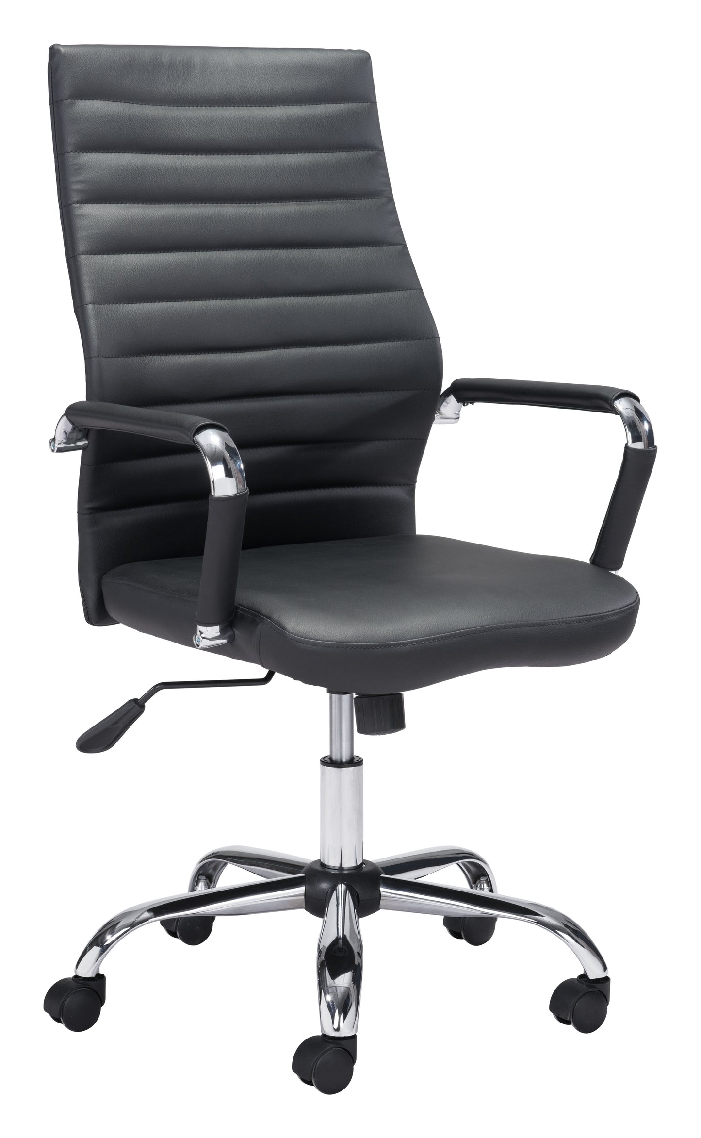 Zuo Modern Primero Office Chair Black