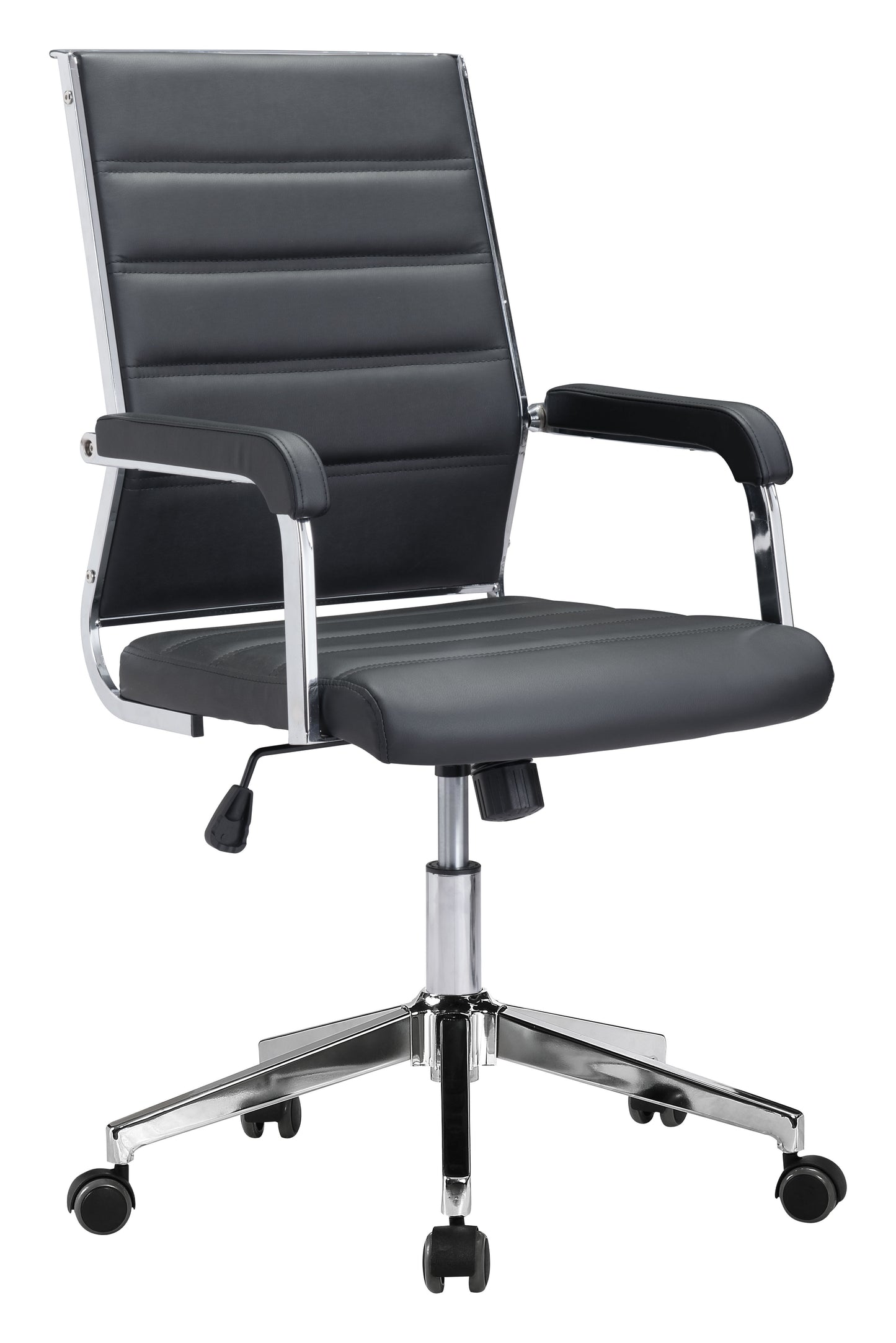 Zuo Modern Office Chair Black