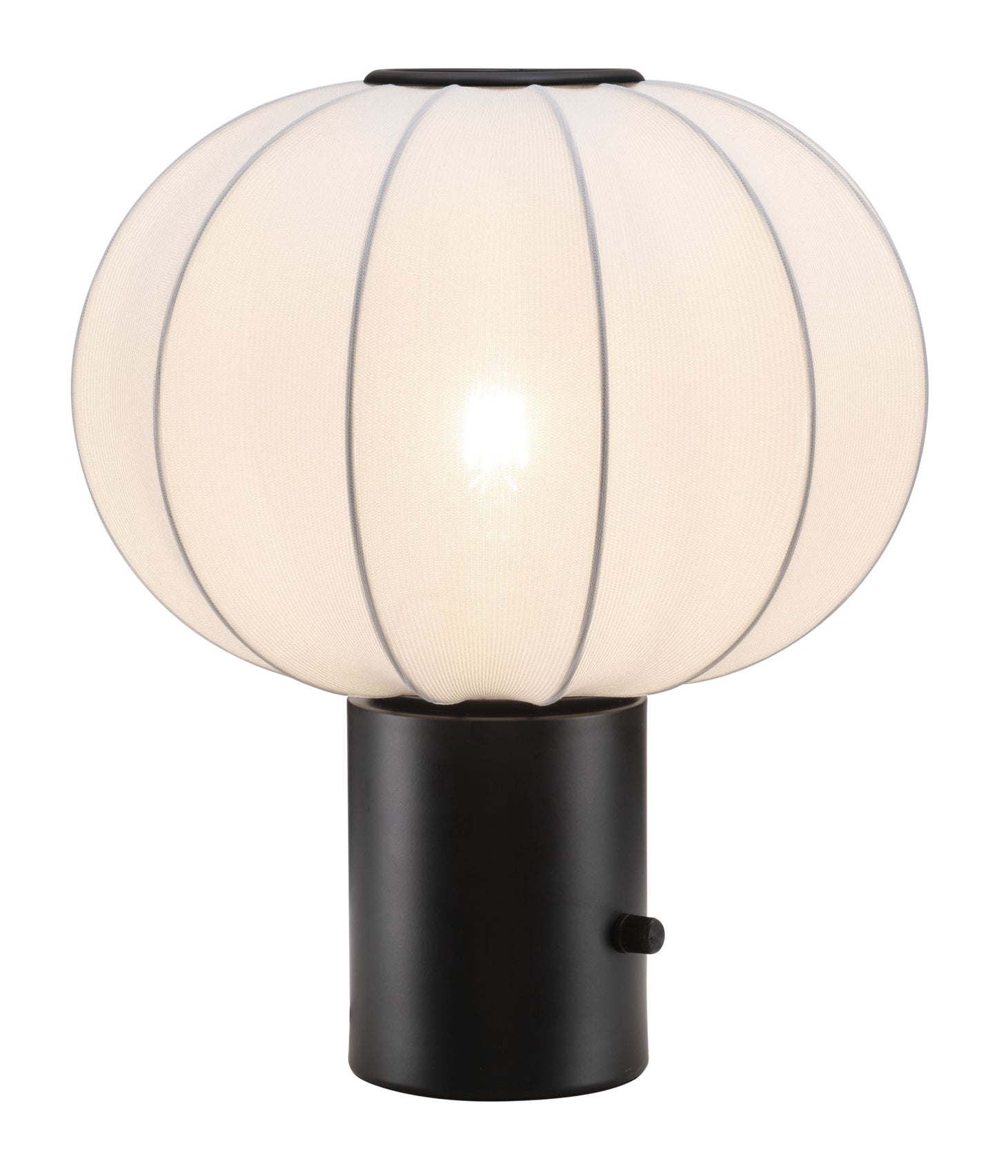 Zuo Modern Wisteria Table Lamp White