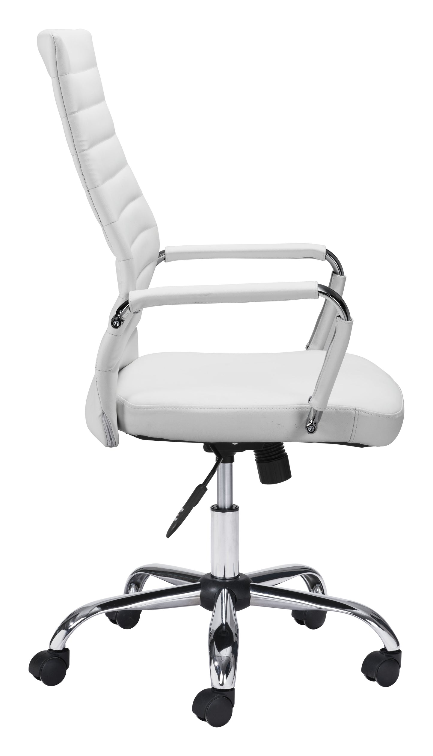 Zuo Modern Primero Office Chair White