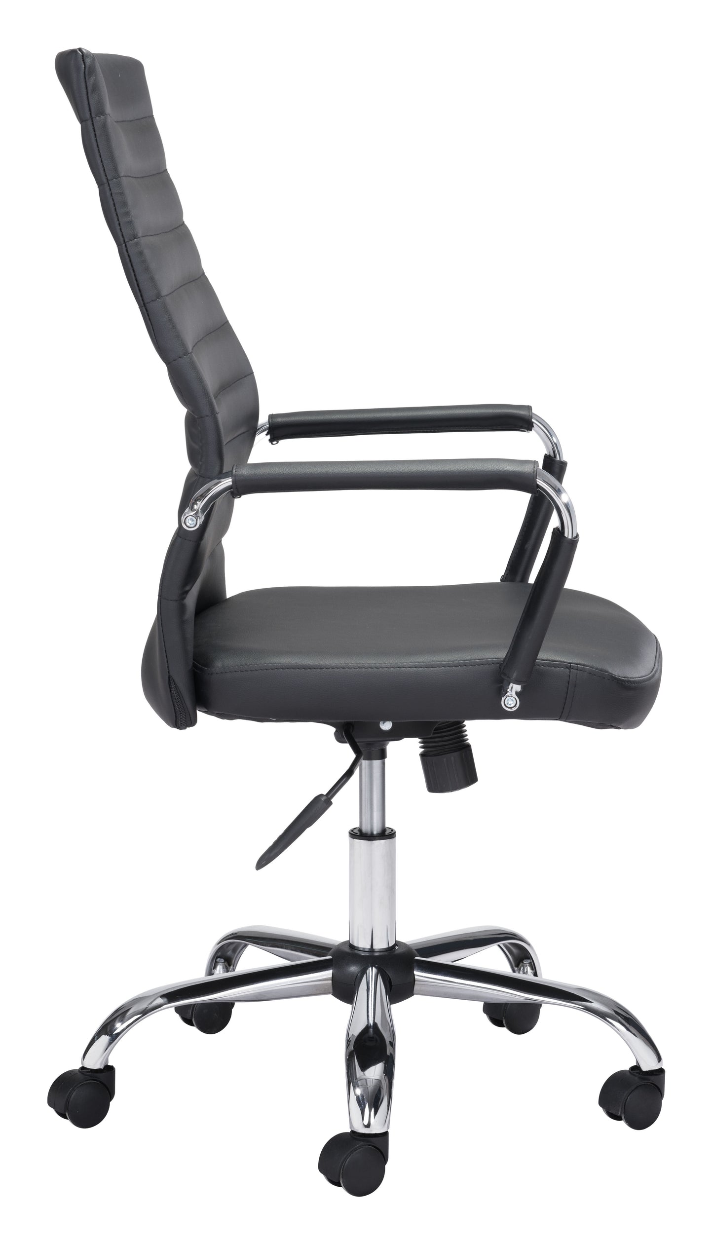 Zuo Modern Primero Office Chair Black