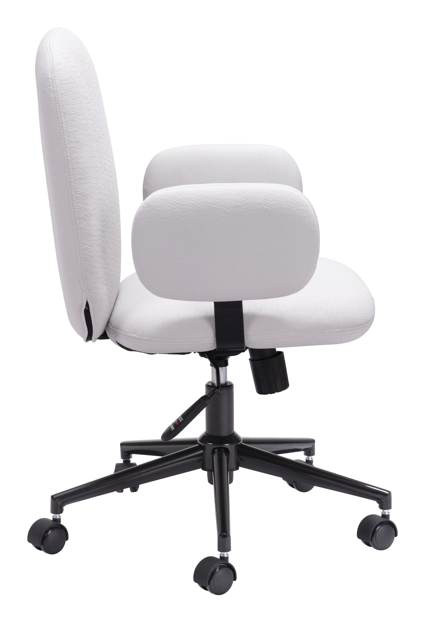 Zuo Modern Lionel Office Chair Beige