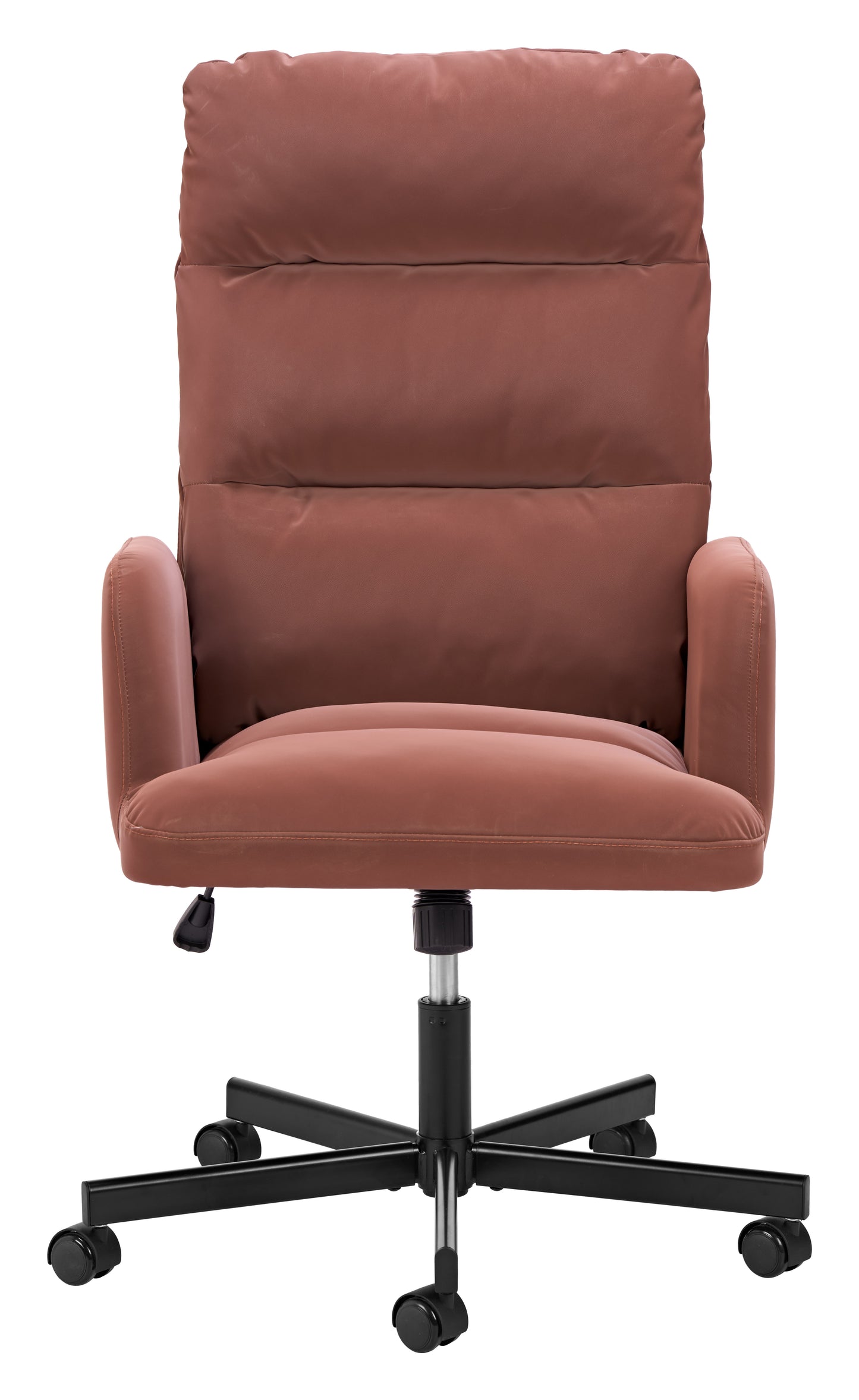 Zuo Modern Sable Office Chair Brown