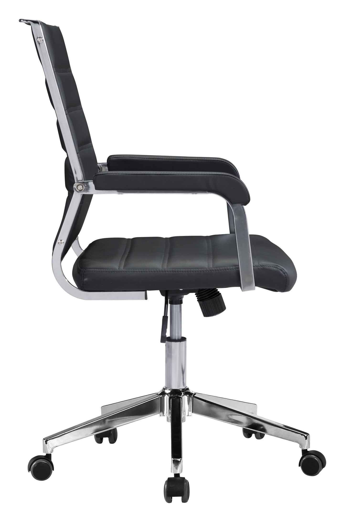 Zuo Modern Office Chair Black