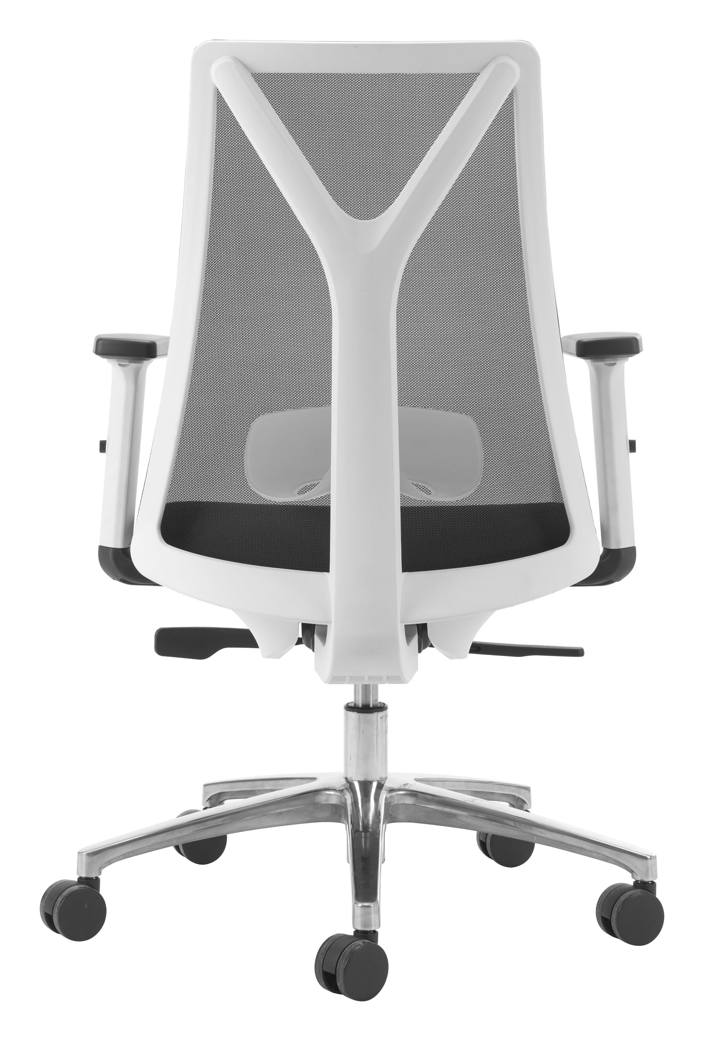 Zuo Modern Hasso Office Chair Black