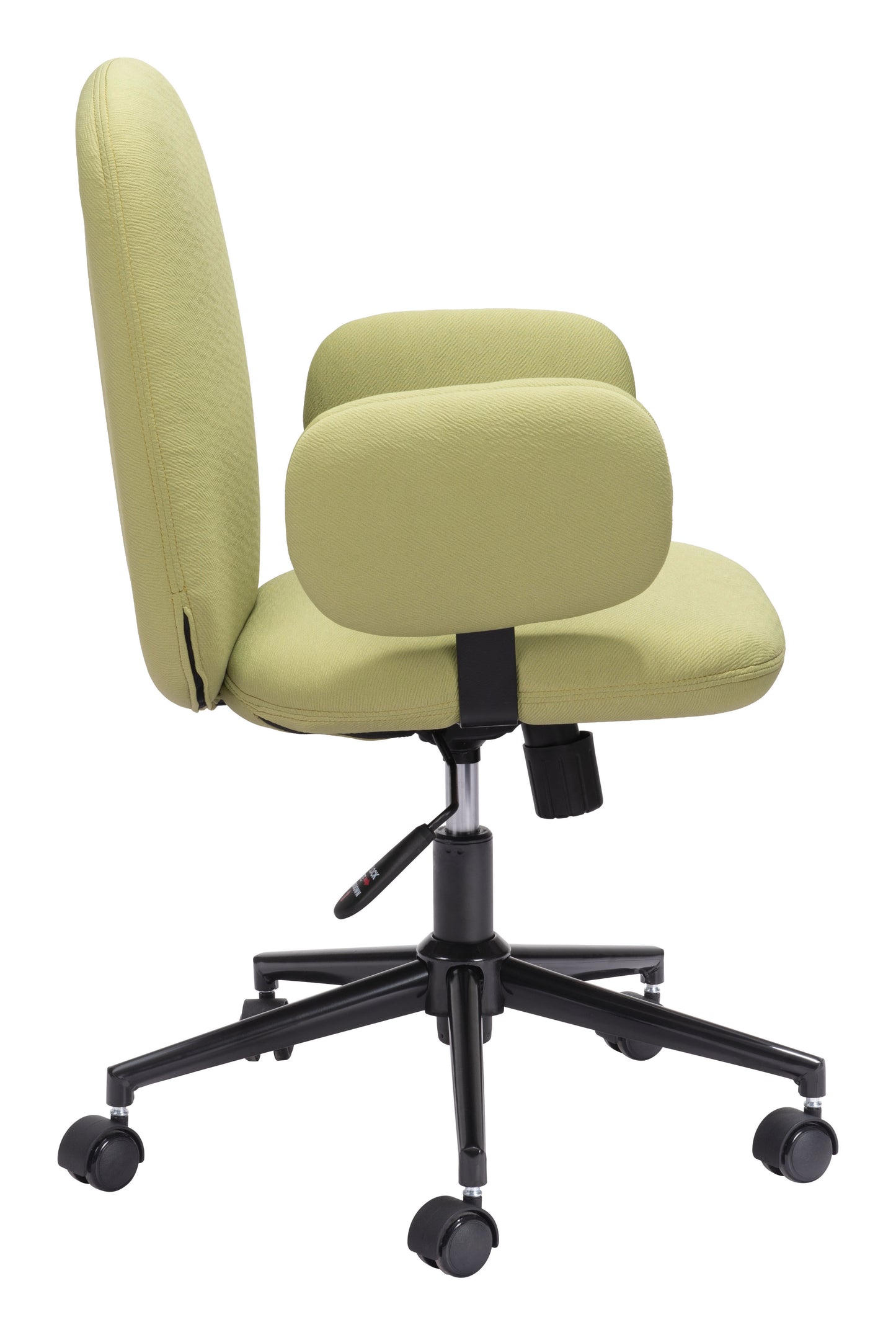 Zuo Modern Lionel Office Chair Olive Green