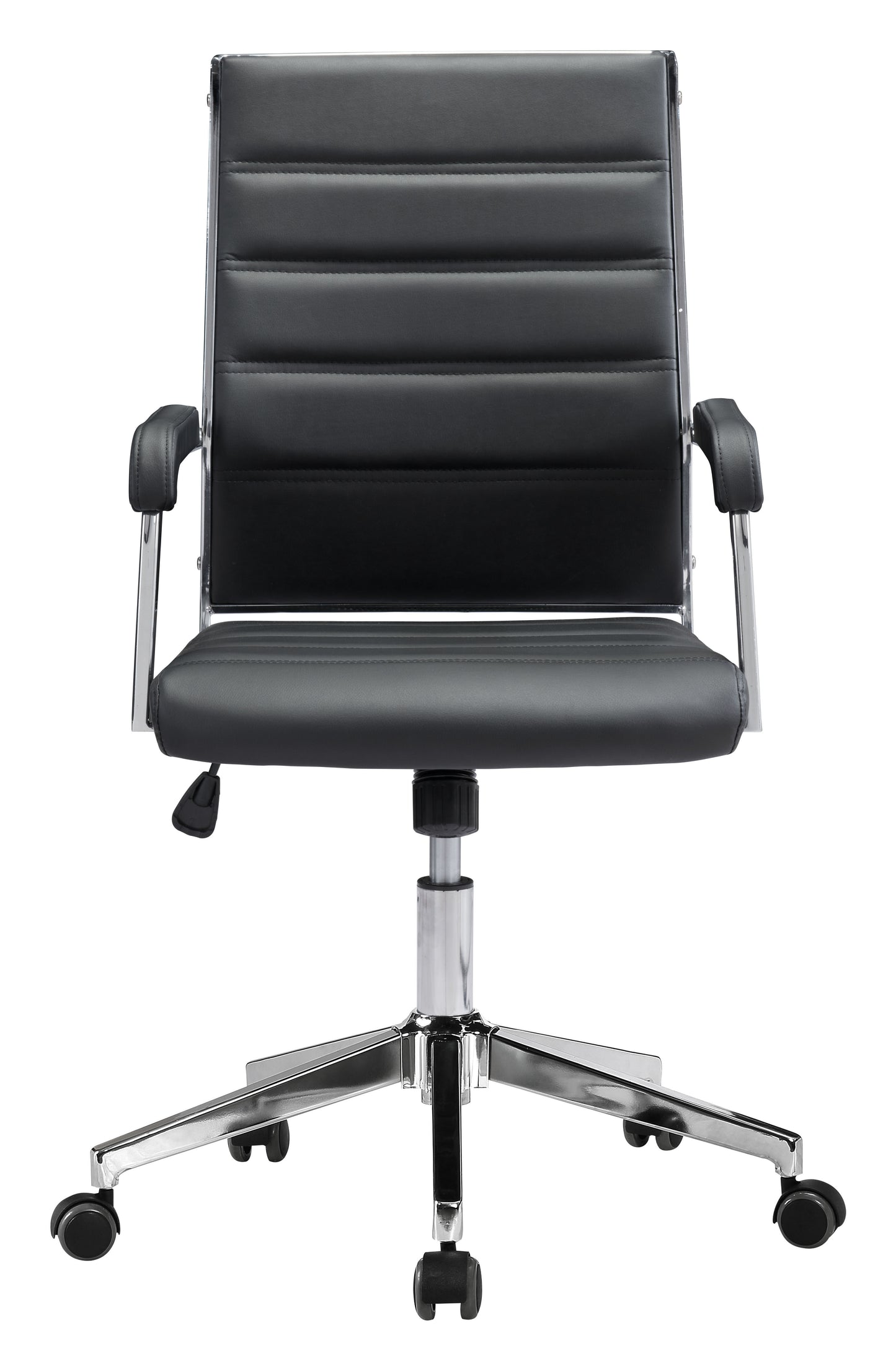 Zuo Modern Office Chair Black