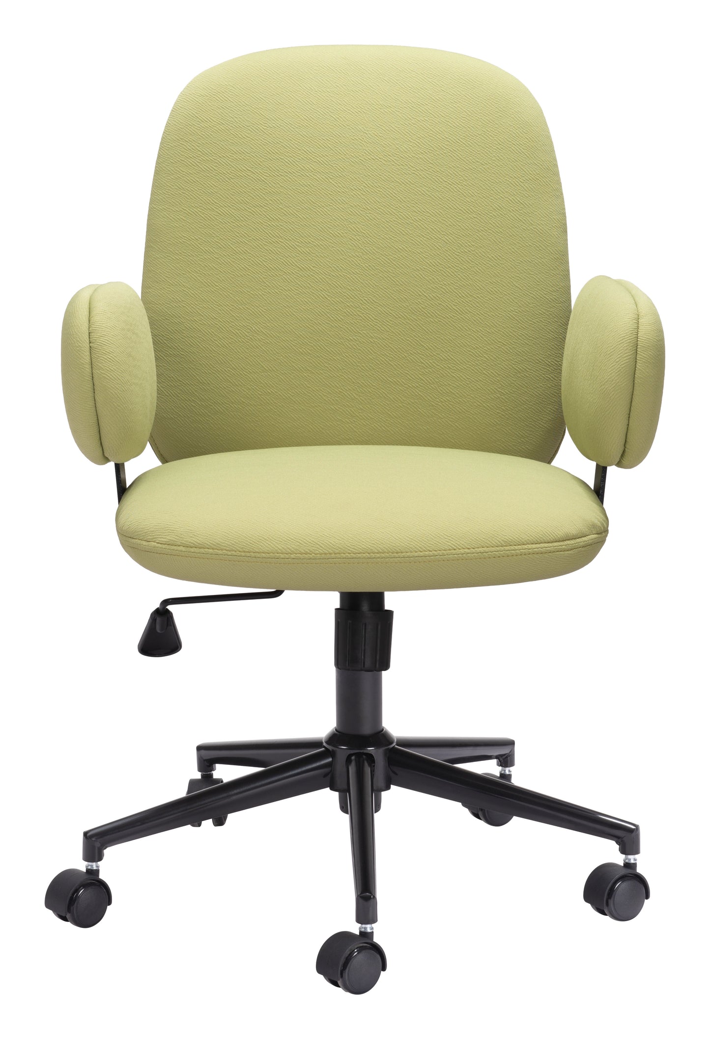 Zuo Modern Lionel Office Chair Olive Green