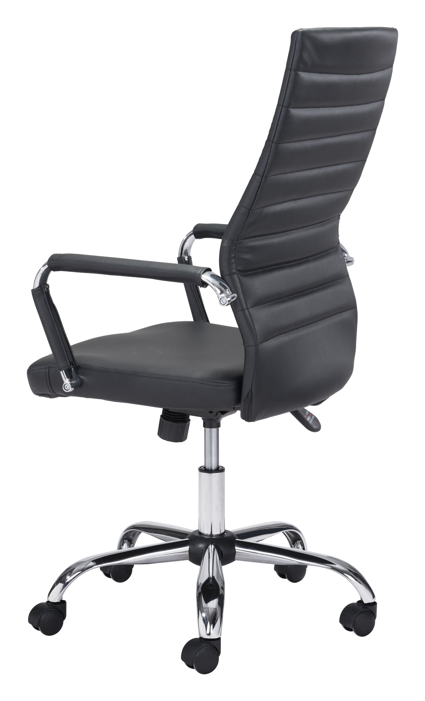 Zuo Modern Primero Office Chair Black