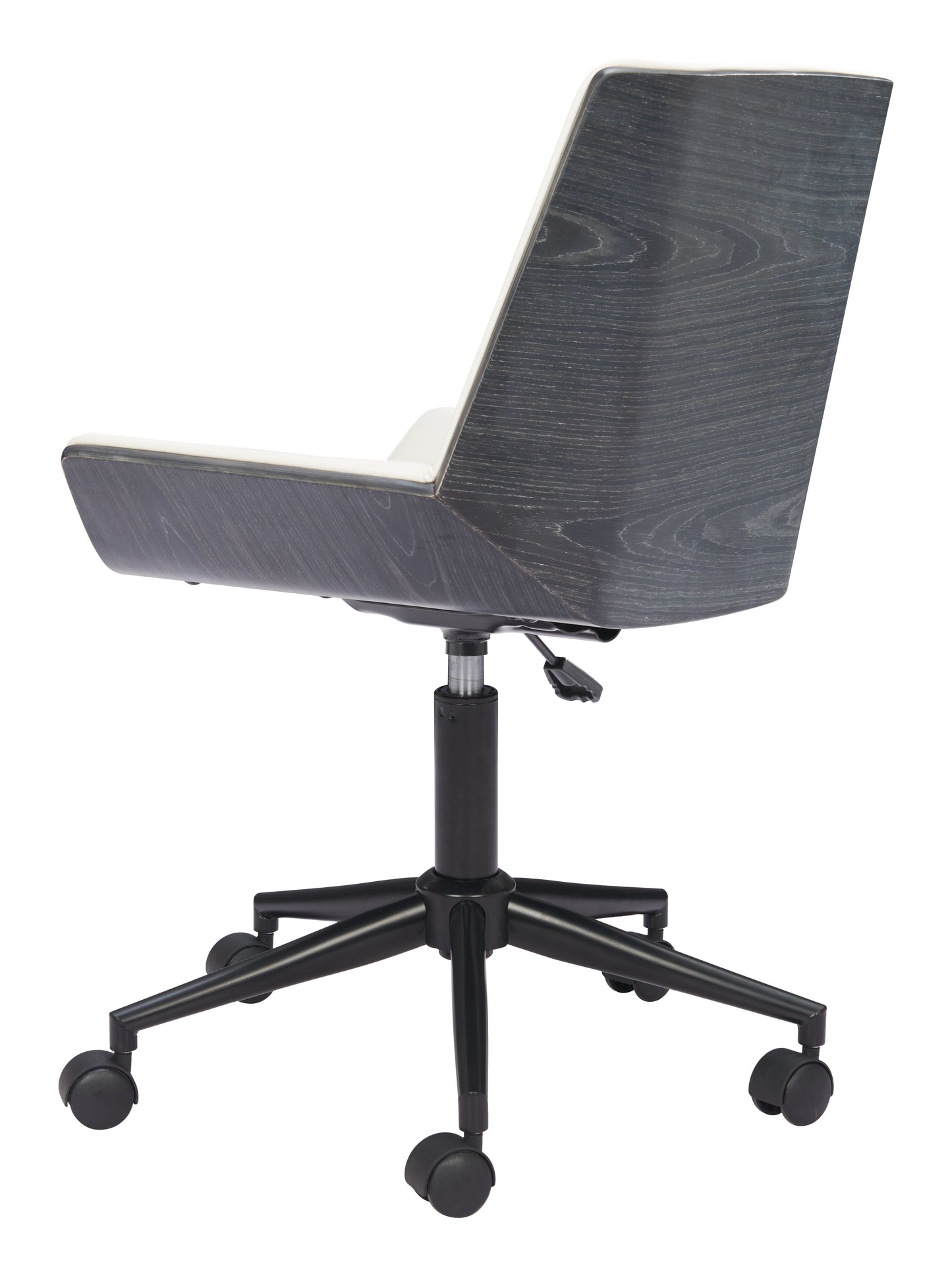 Zuo Modern Maker Office Chair White
