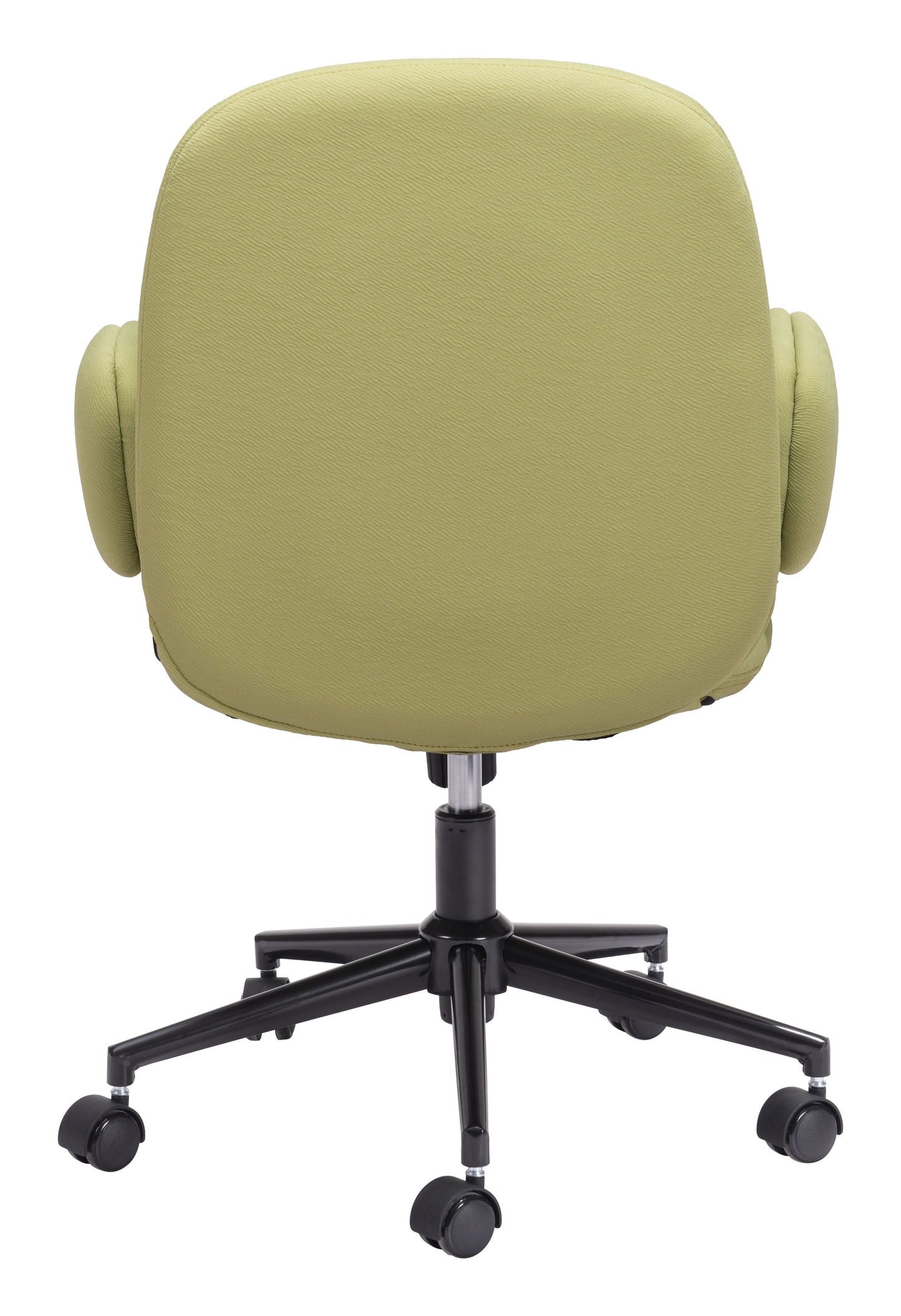 Zuo Modern Lionel Office Chair Olive Green