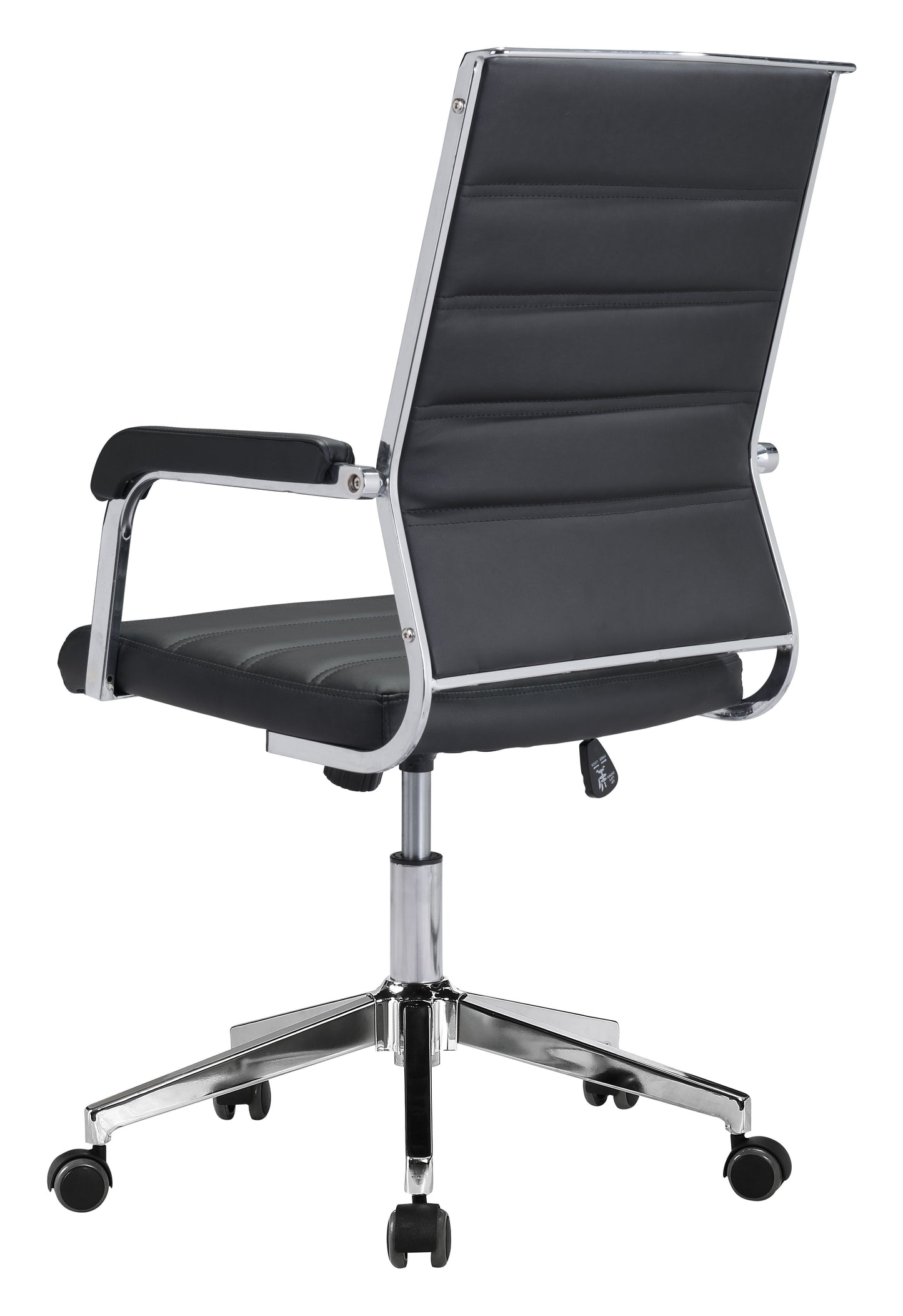 Zuo Modern Office Chair Black