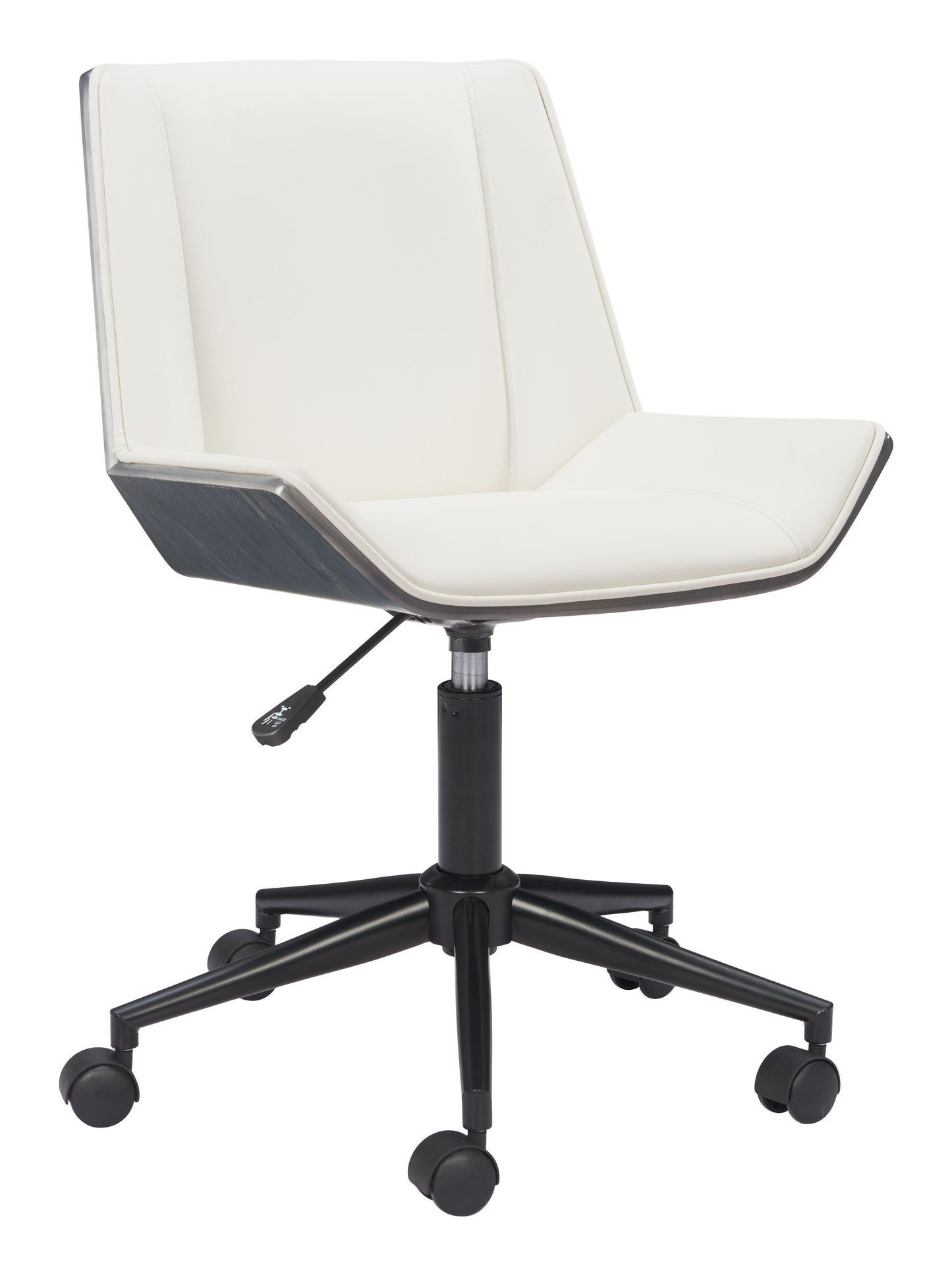 Zuo Modern Maker Office Chair White