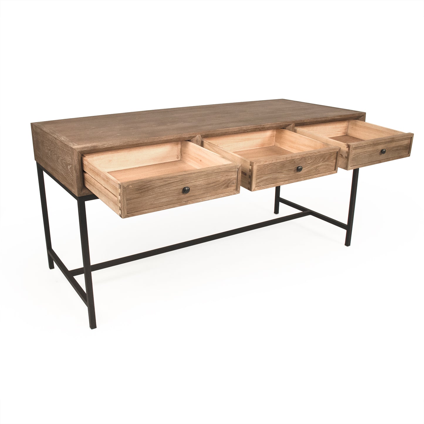 Zentique Finneas Desk