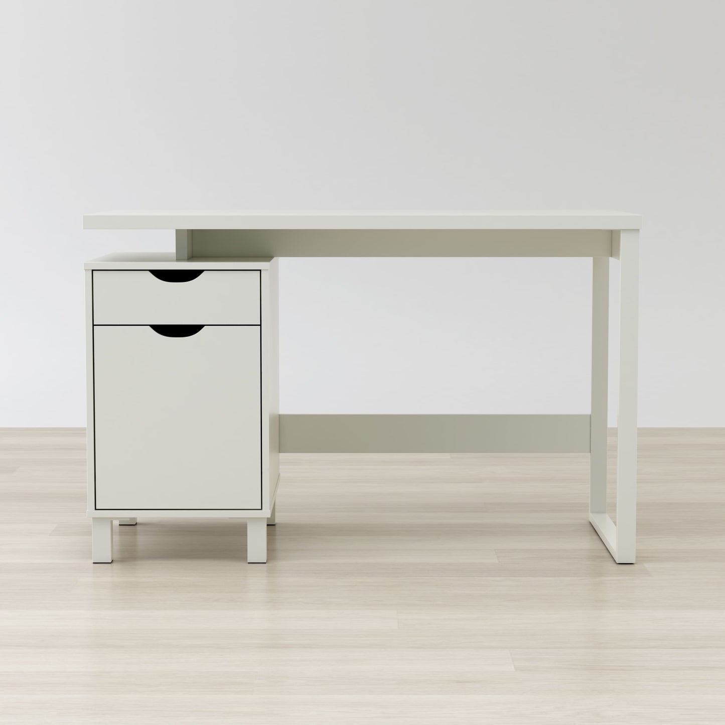 Anderson Teak Haslev 47" Writing Desk
