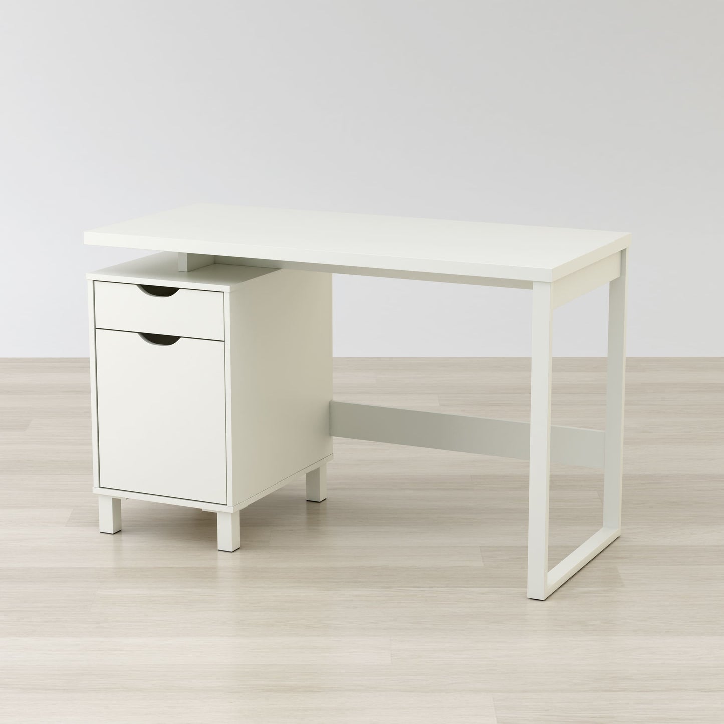 Anderson Teak Haslev 47" Writing Desk