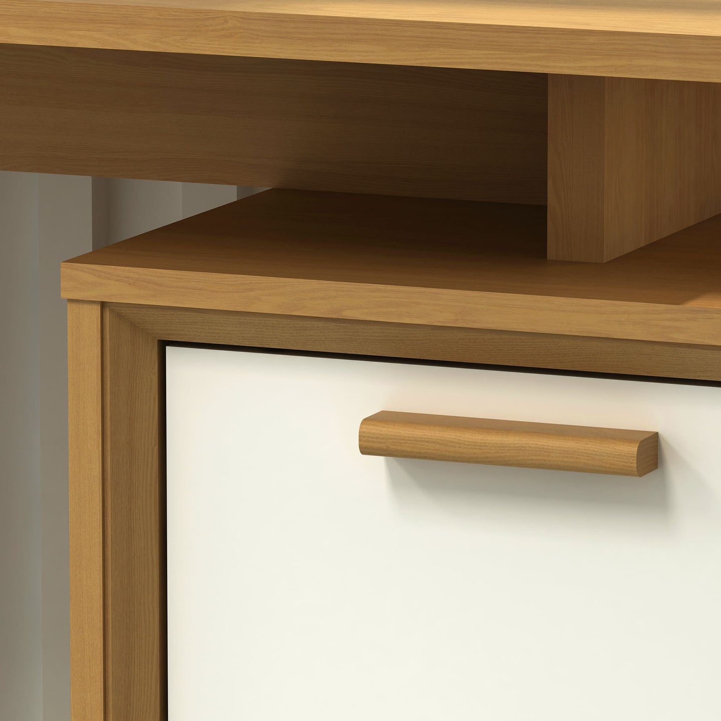 Anderson Teak Kathy 47" Writing Desk