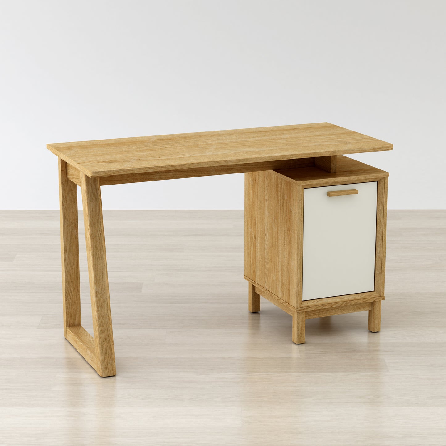 Anderson Teak Kathy 47" Writing Desk