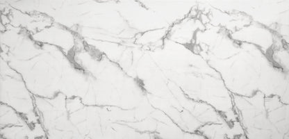 Zuo Modern Atlas Conference Table White & Silver