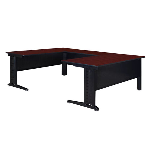 U Shape Desk