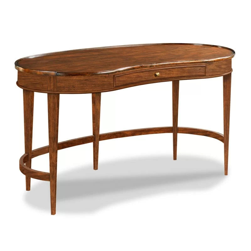 Oval Desk