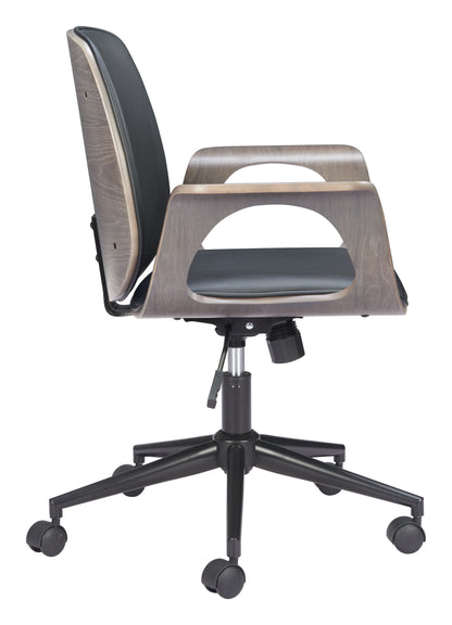 Zuo Modern Ali Office Chair