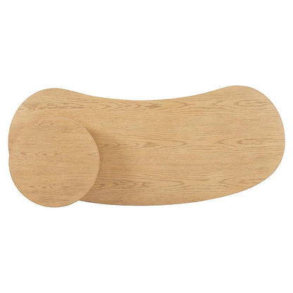 Zuo Modern Tarkiz Desk Natural