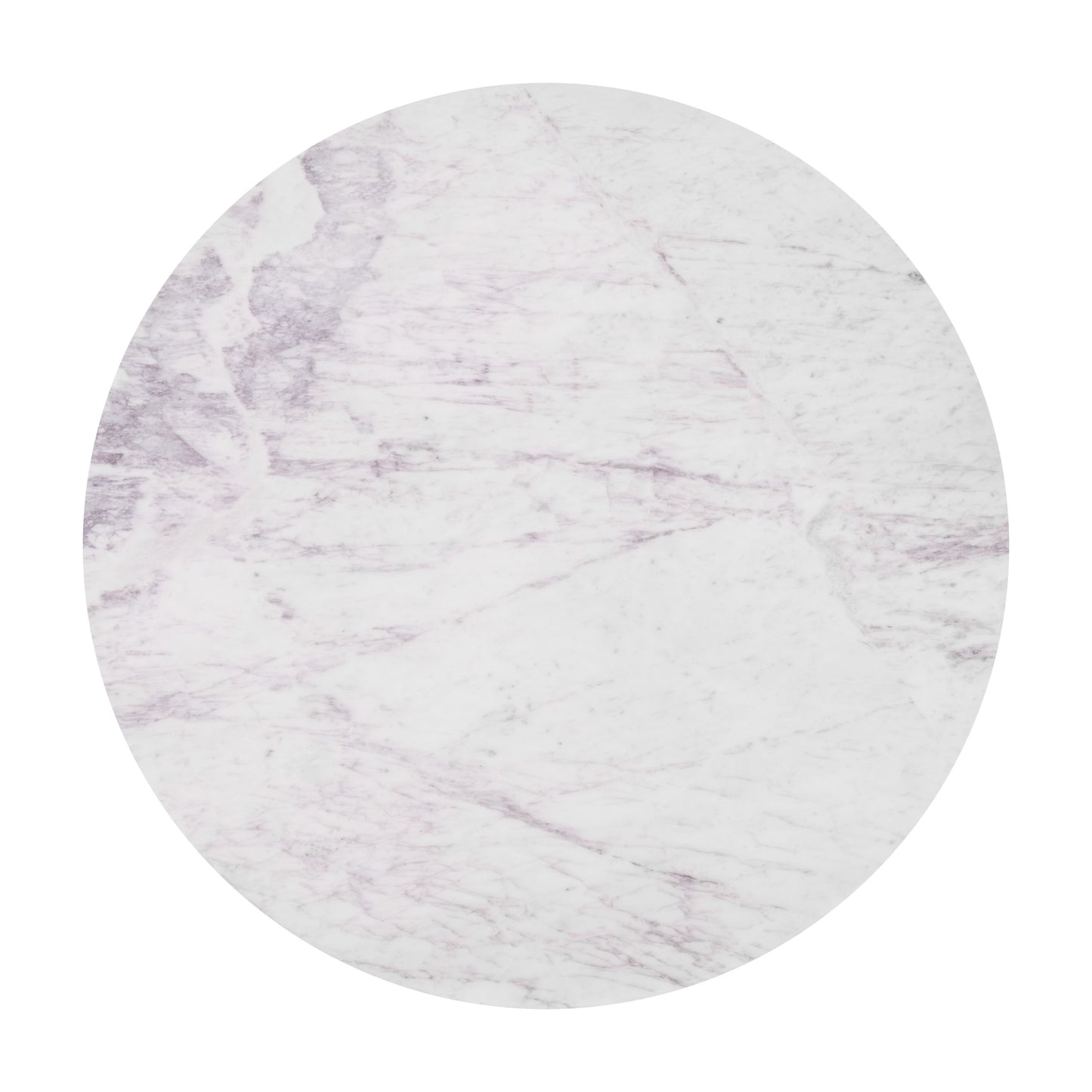 Zuo Modern Izola Conference/Meeting Table White & Black