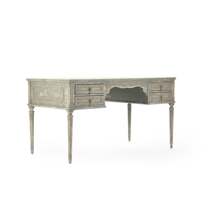 Zentique Canning Desk