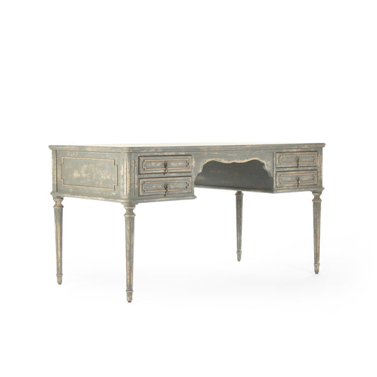 Zentique Canning Desk