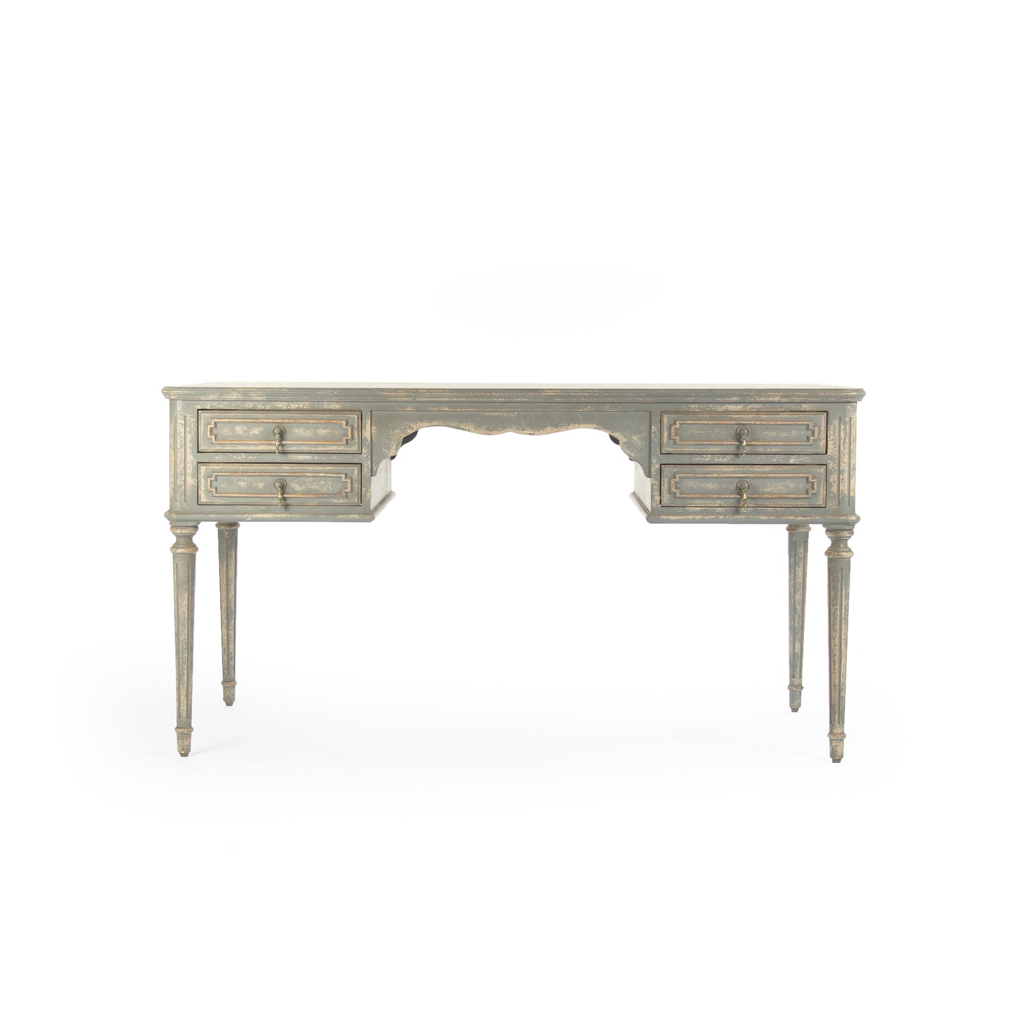 Zentique Canning Desk