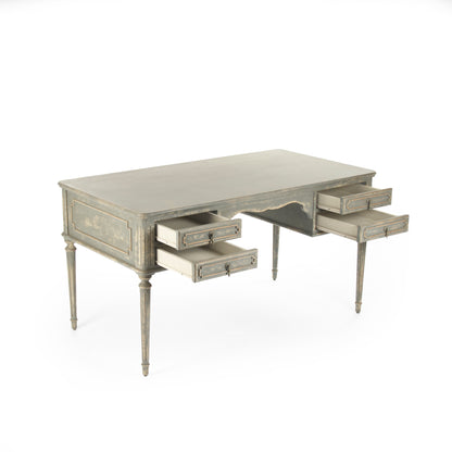 Zentique Canning Desk