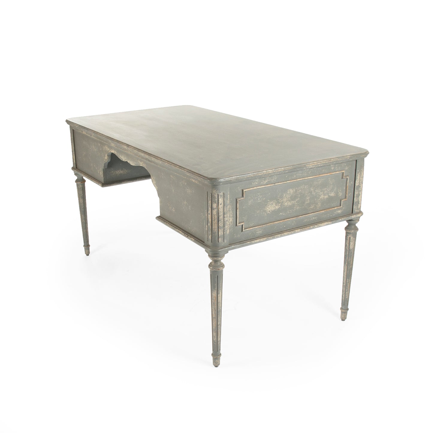 Zentique Canning Desk