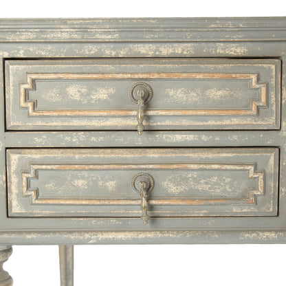 Zentique Canning Desk