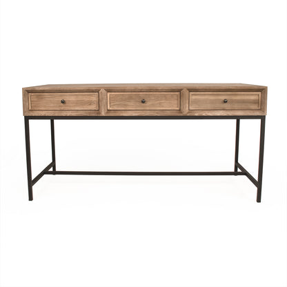 Zentique Finneas Desk