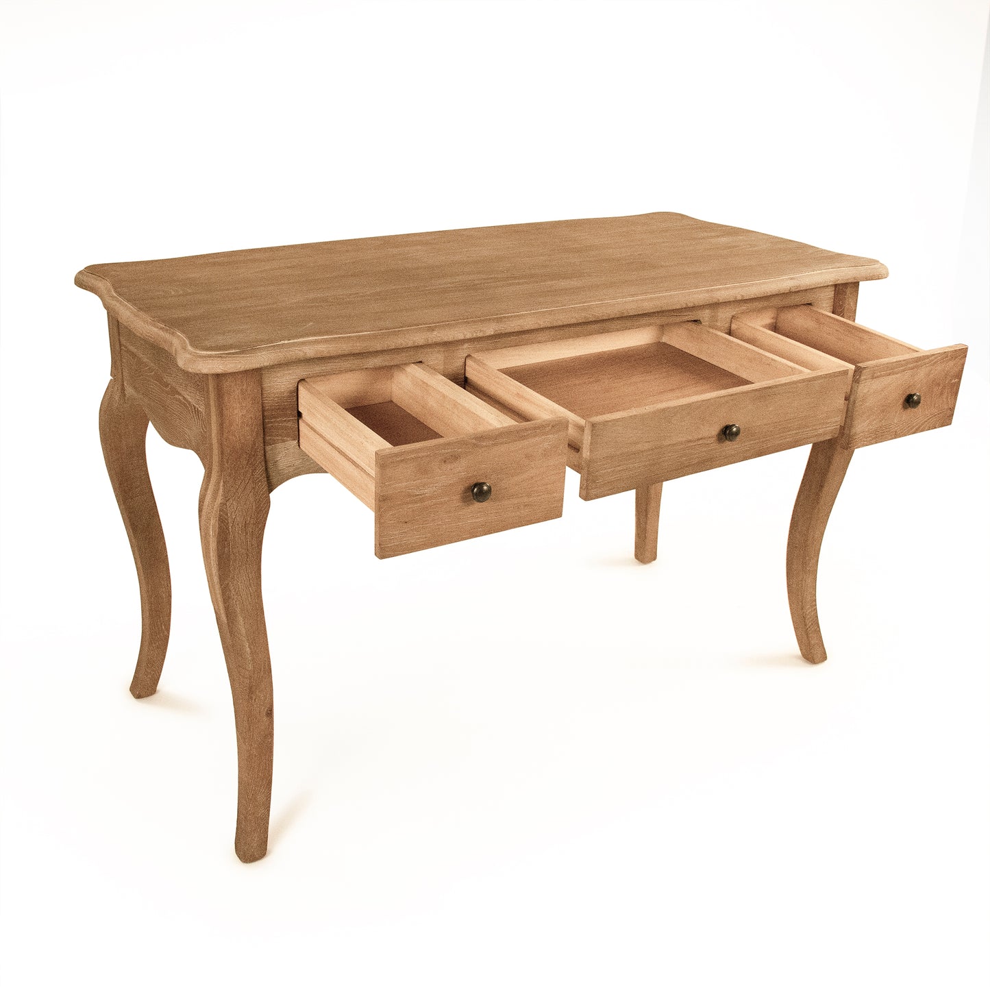 Zentique Serene Desk