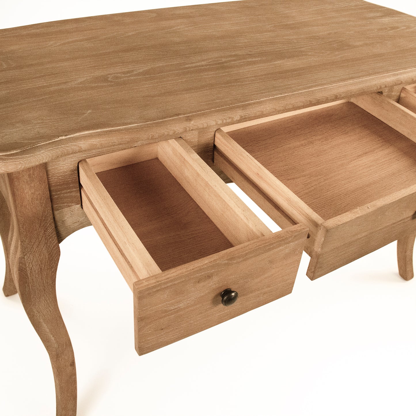 Zentique Serene Desk