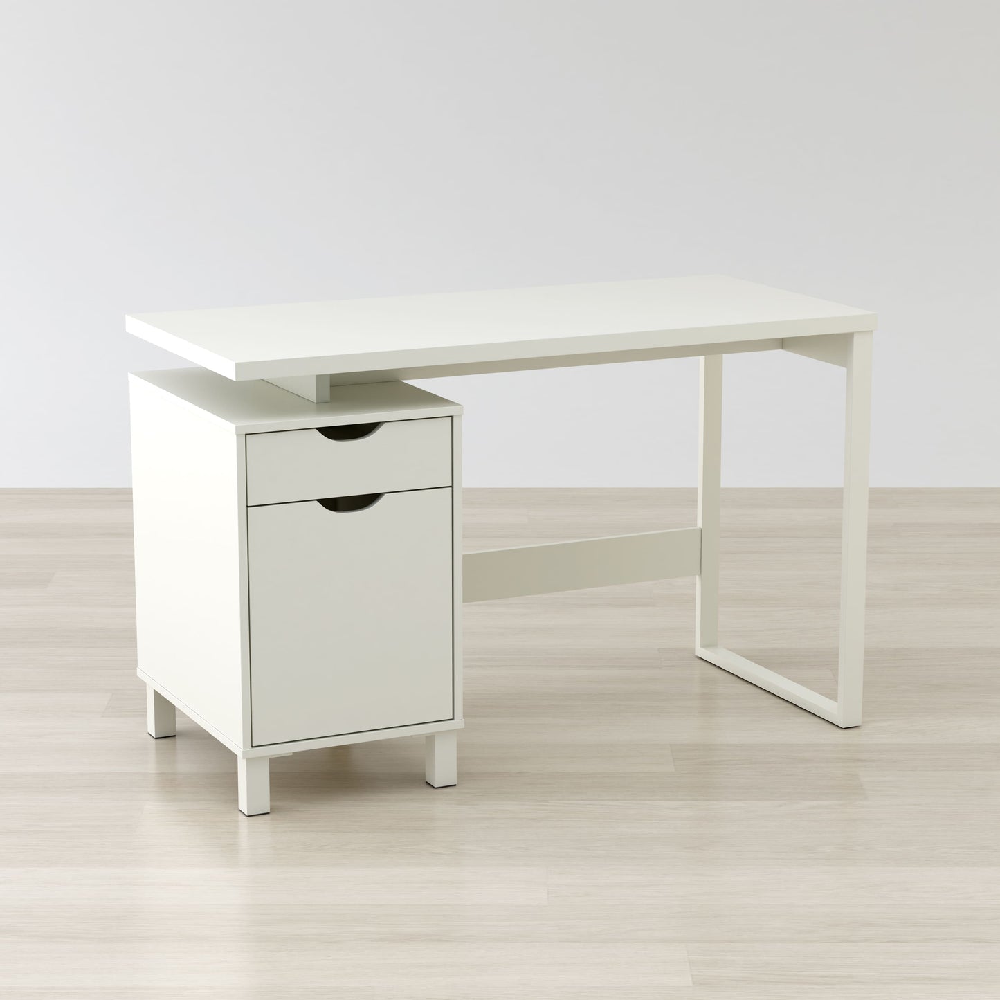 Anderson Teak Haslev 47" Writing Desk