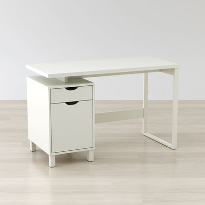 Anderson Teak Haslev 47" Writing Desk