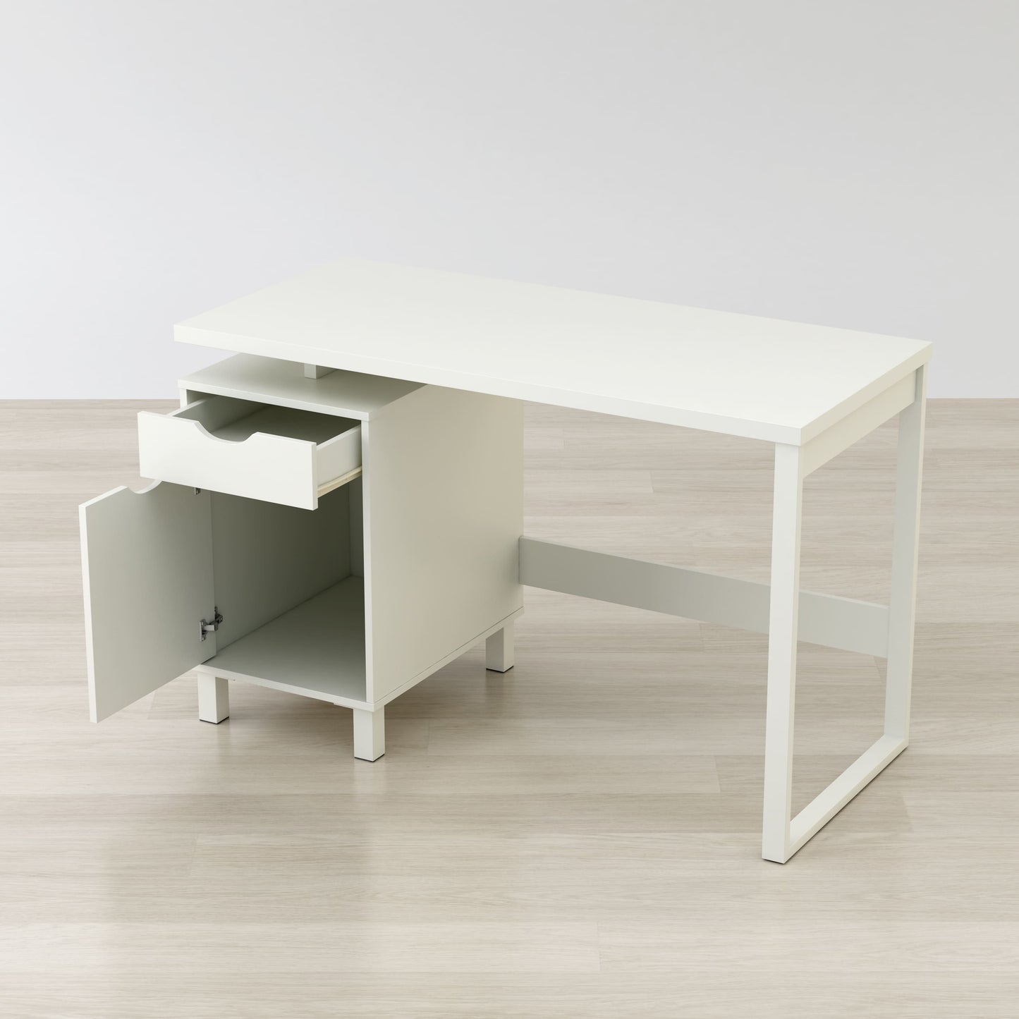 Anderson Teak Haslev 47" Writing Desk