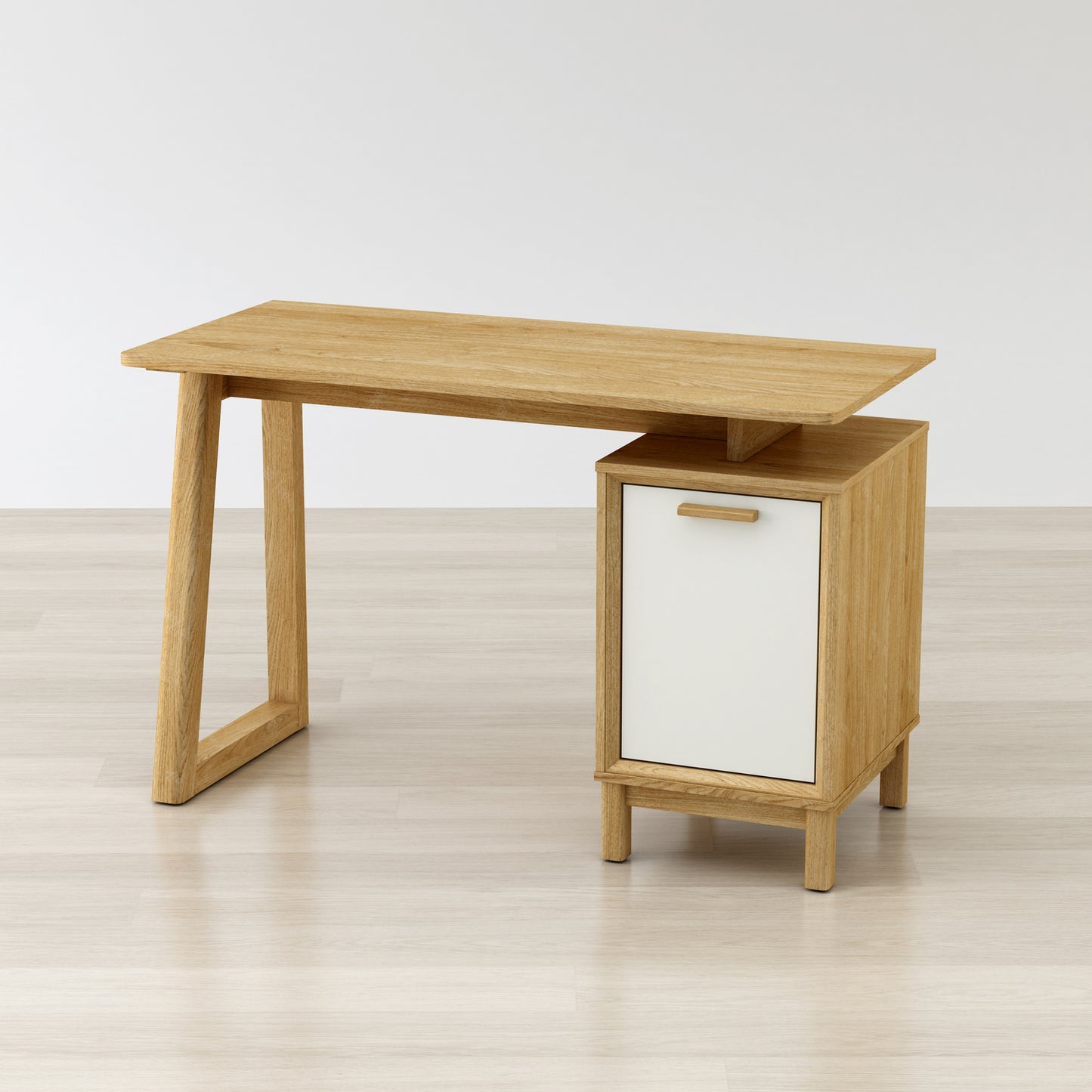 Anderson Teak Kathy 47" Writing Desk