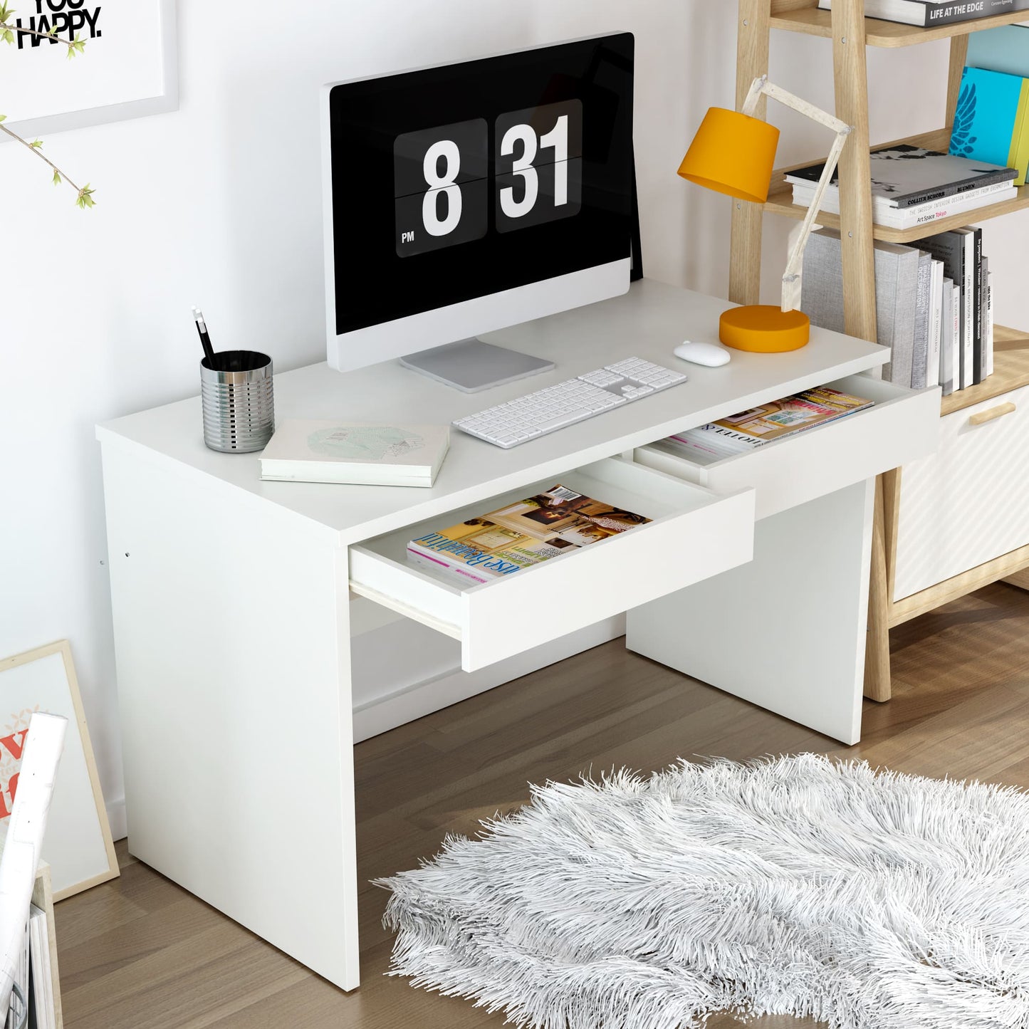 Anderson Teak Sira 47" Desk