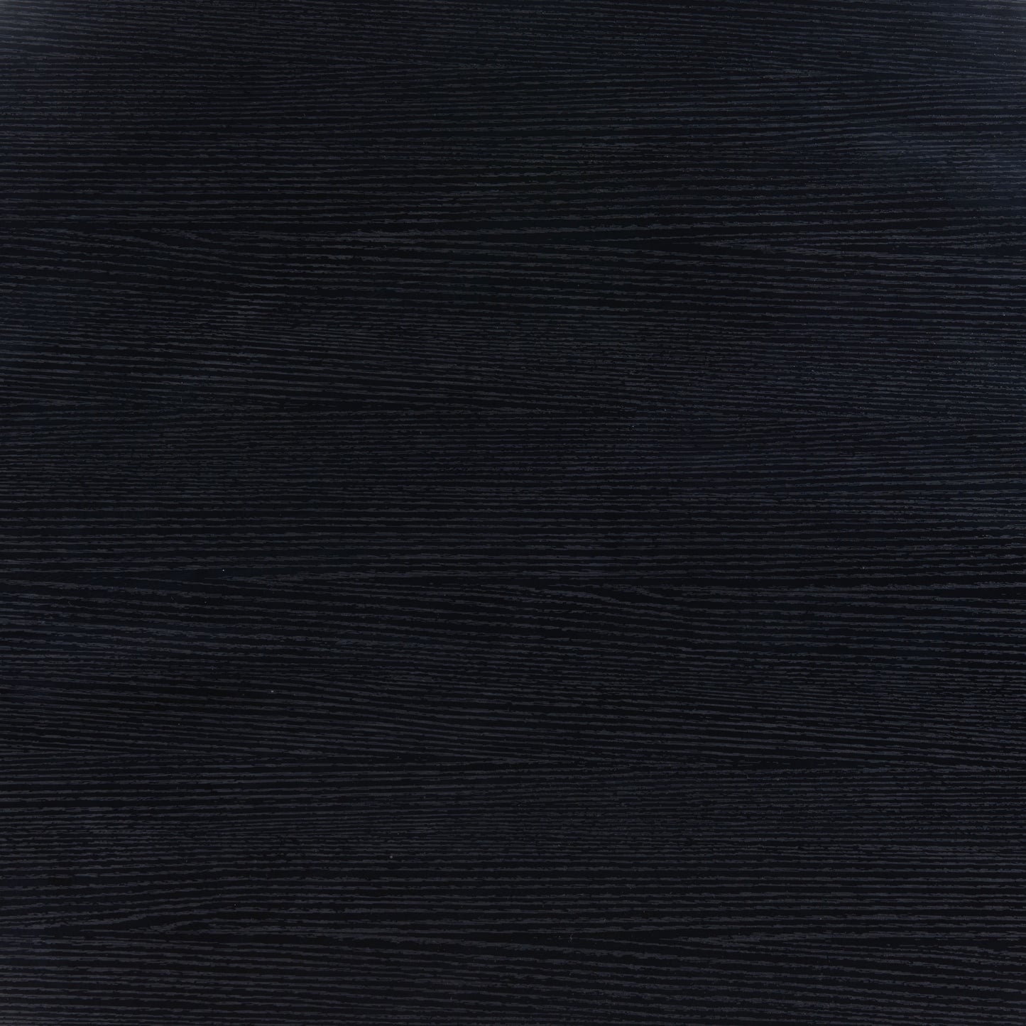 Zuo Modern Kuro Round Meeting Table Black