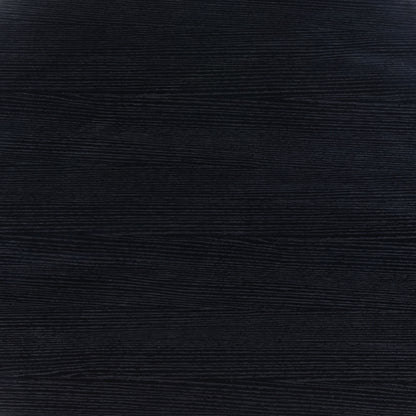 Zuo Modern Kuro Round Meeting Table Black