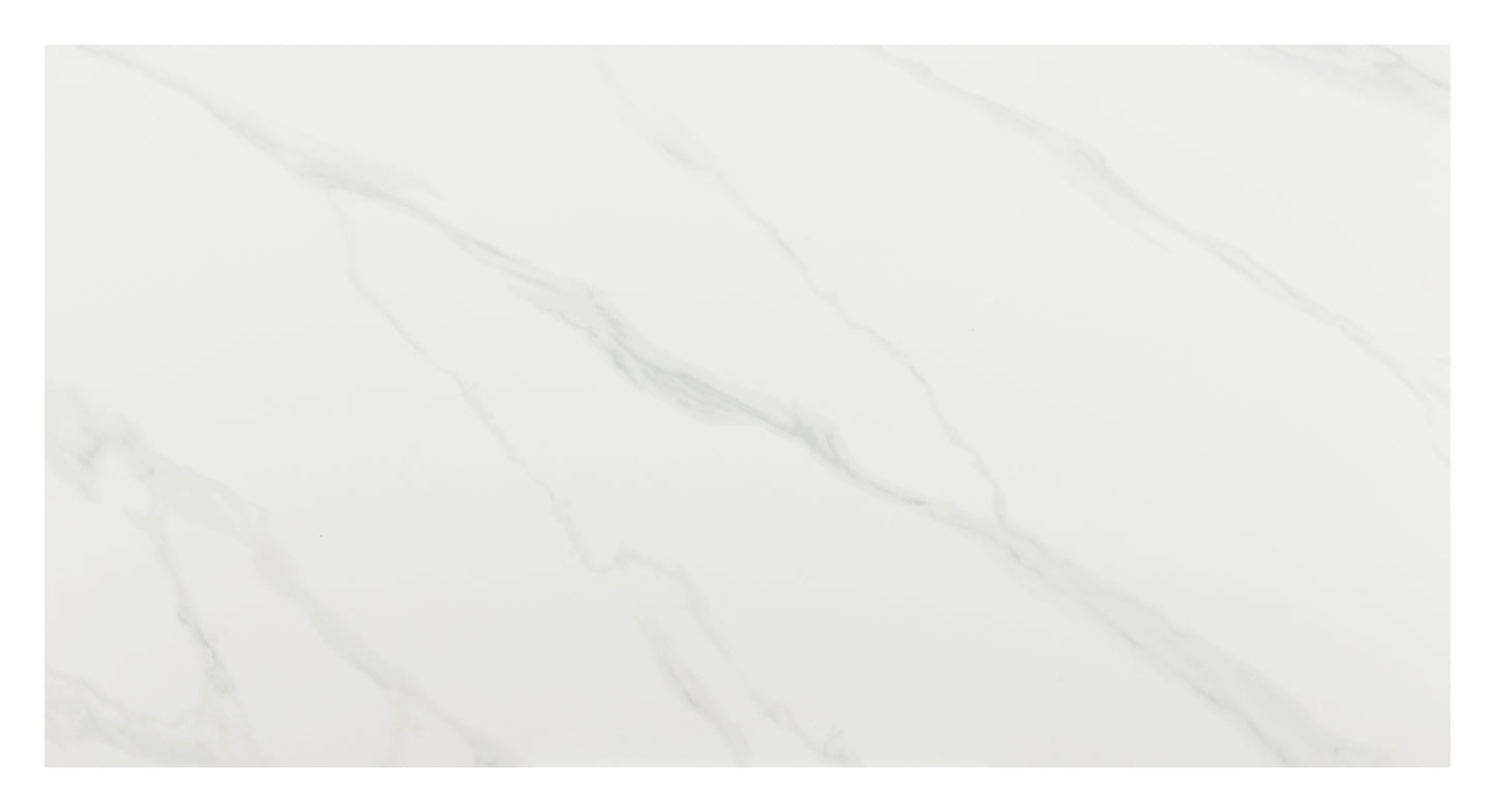 Zuo Modern Inky Conference Table White