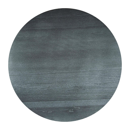 Zuo Modern Metropolis Conference Table Gray & Silver